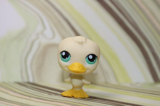 Lps duck 199