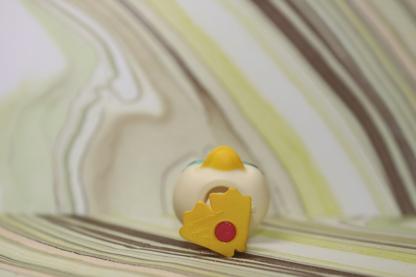 Lps duck 199