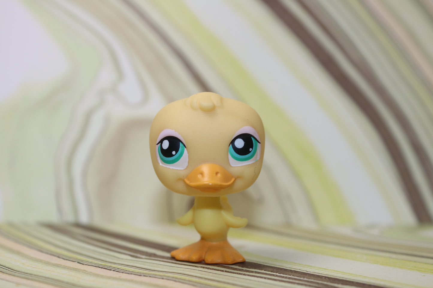 Lps duck 150