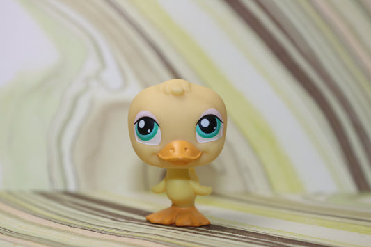 Lps duck 150