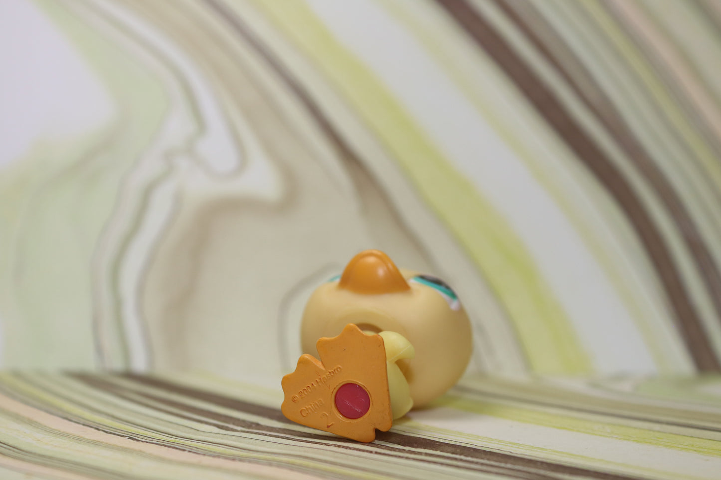 Lps duck 150