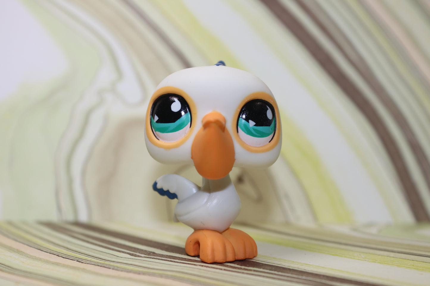 Lps pelican 517