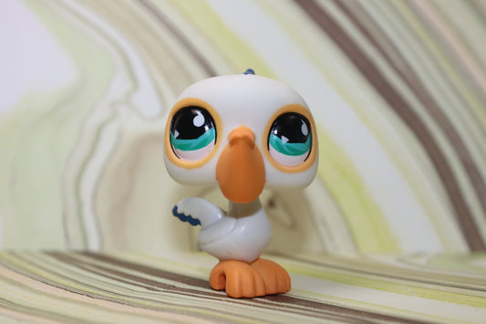 Lps pelican 517