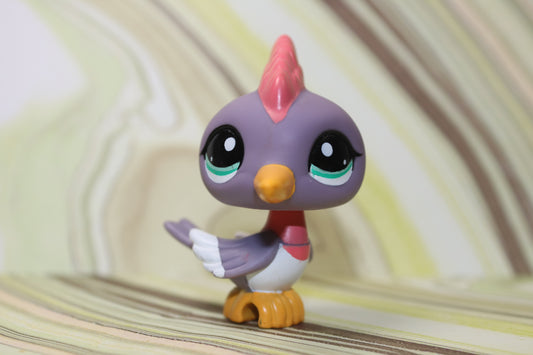 Lps woodpecker 2131