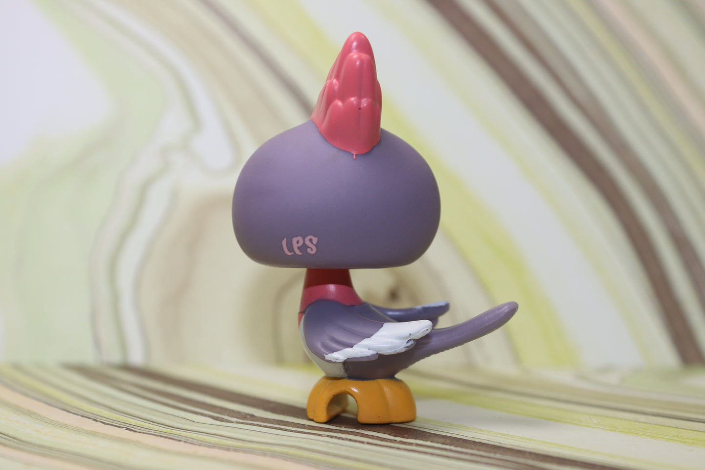 Lps woodpecker 2131