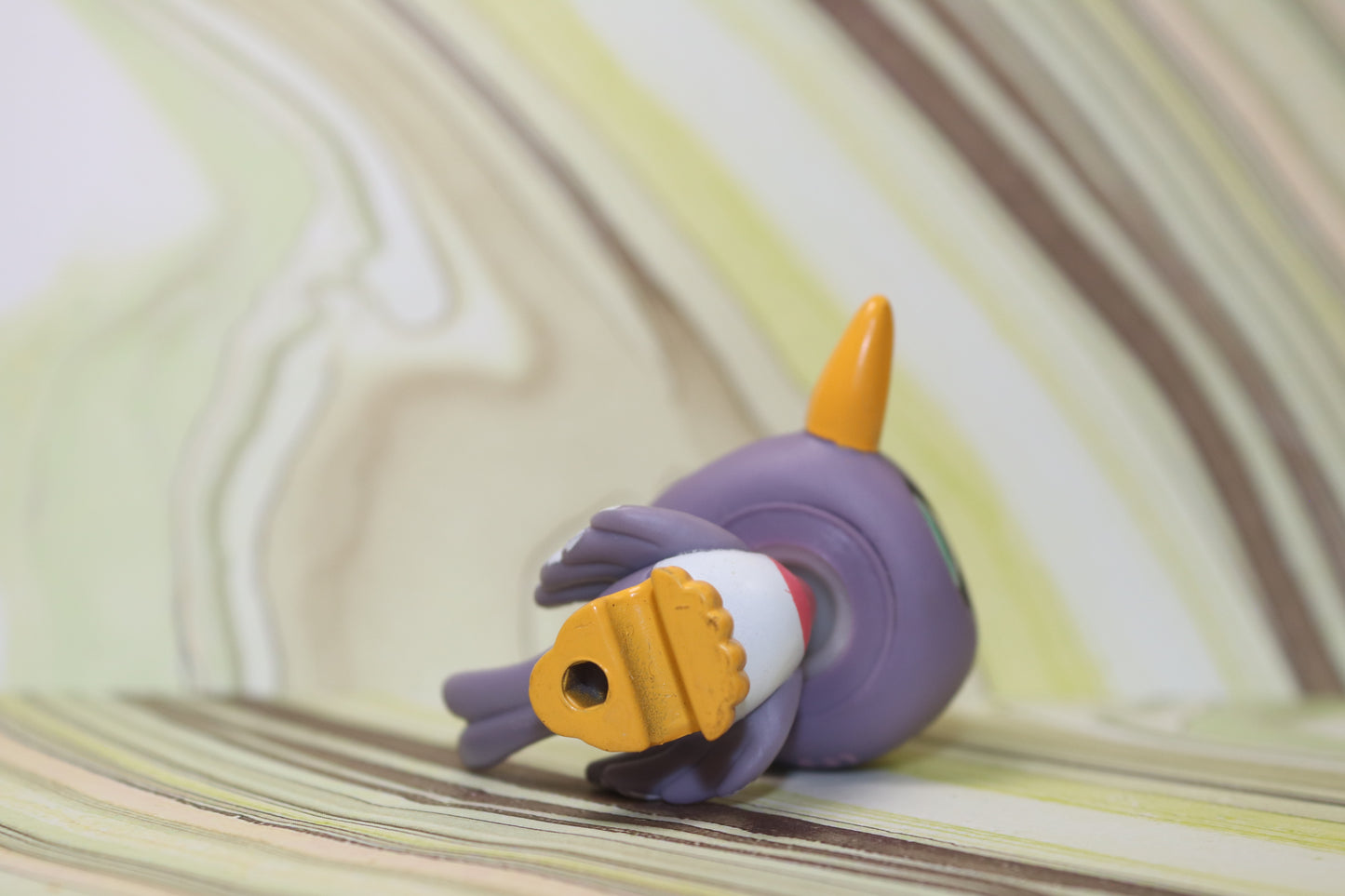 Lps woodpecker 2131