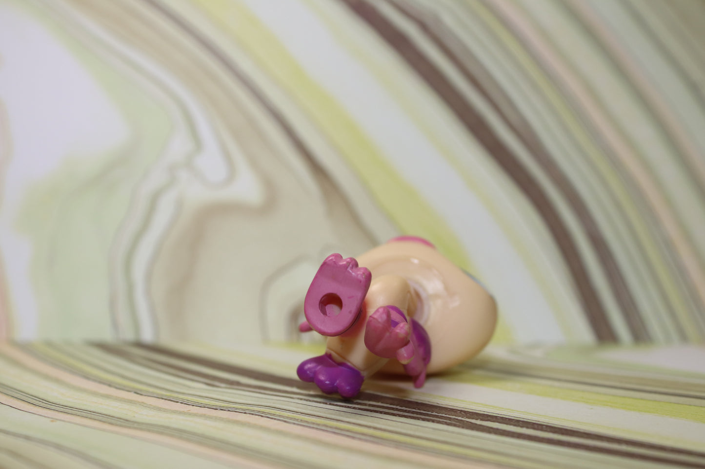 Lps blemished ostrich 1416