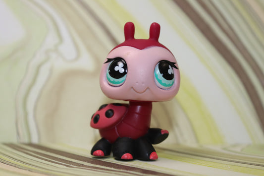 Lps big ladybug 629