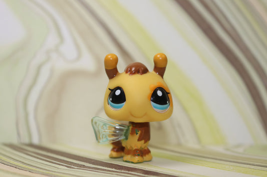 Lps blemished blythe bee 2203