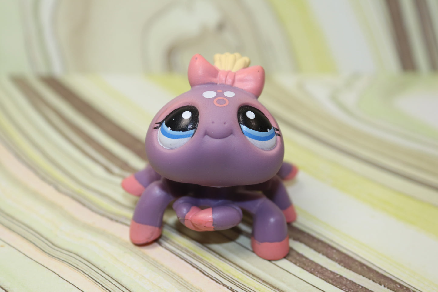 Lps blythe spider 1619