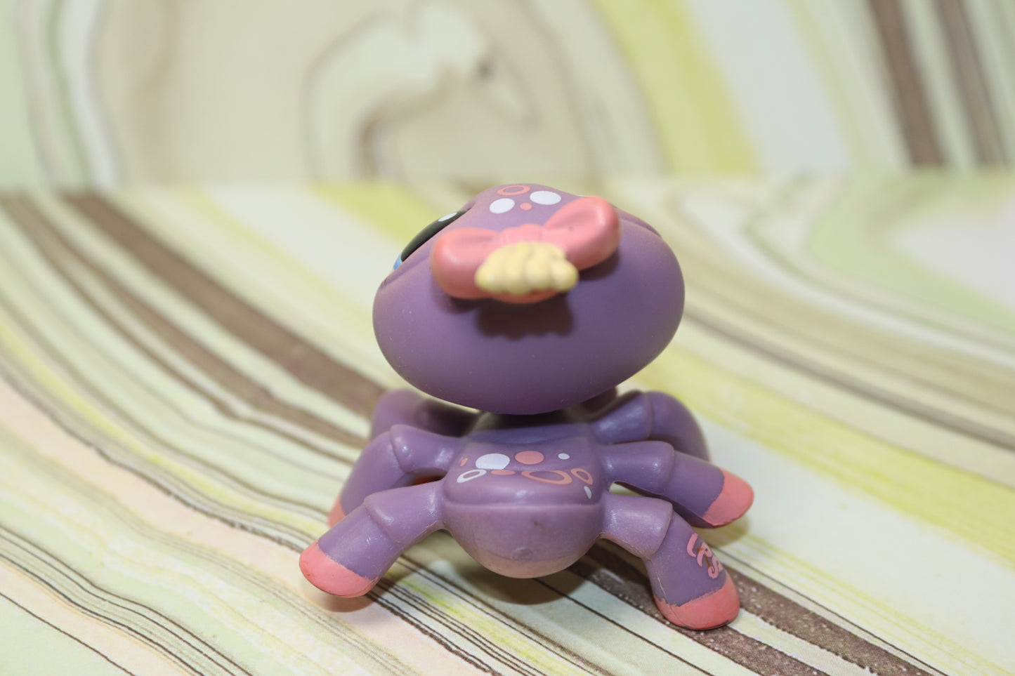 Lps blythe spider 1619