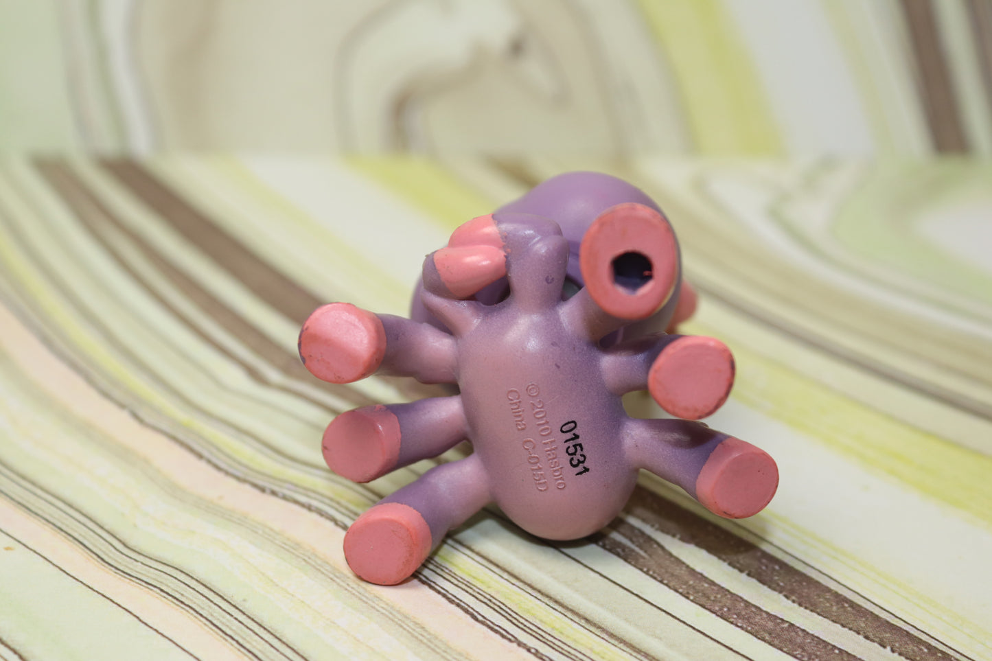 Lps blythe spider 1619