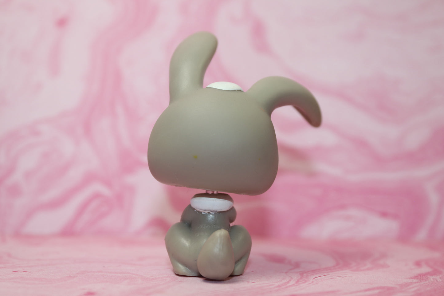 Lps grey bunny 14