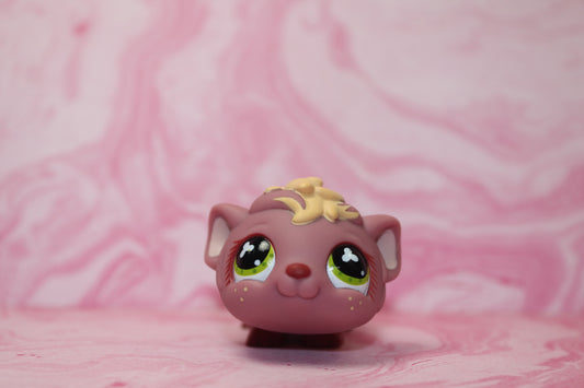 Lps guinea pig 510