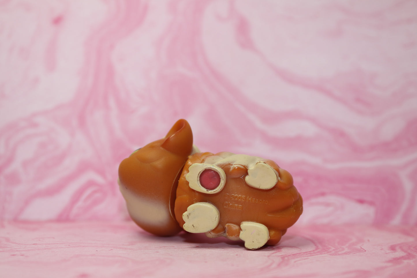 Lps guinea pig 213