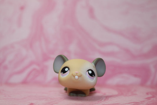 Lps mouse 115