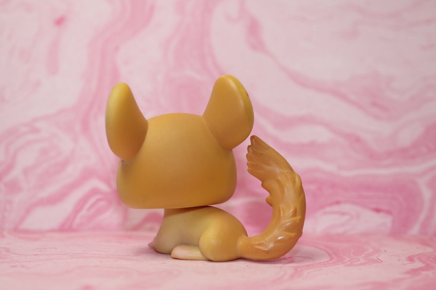 Lps tan chinchilla 340