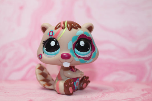 Lps beaver 2134