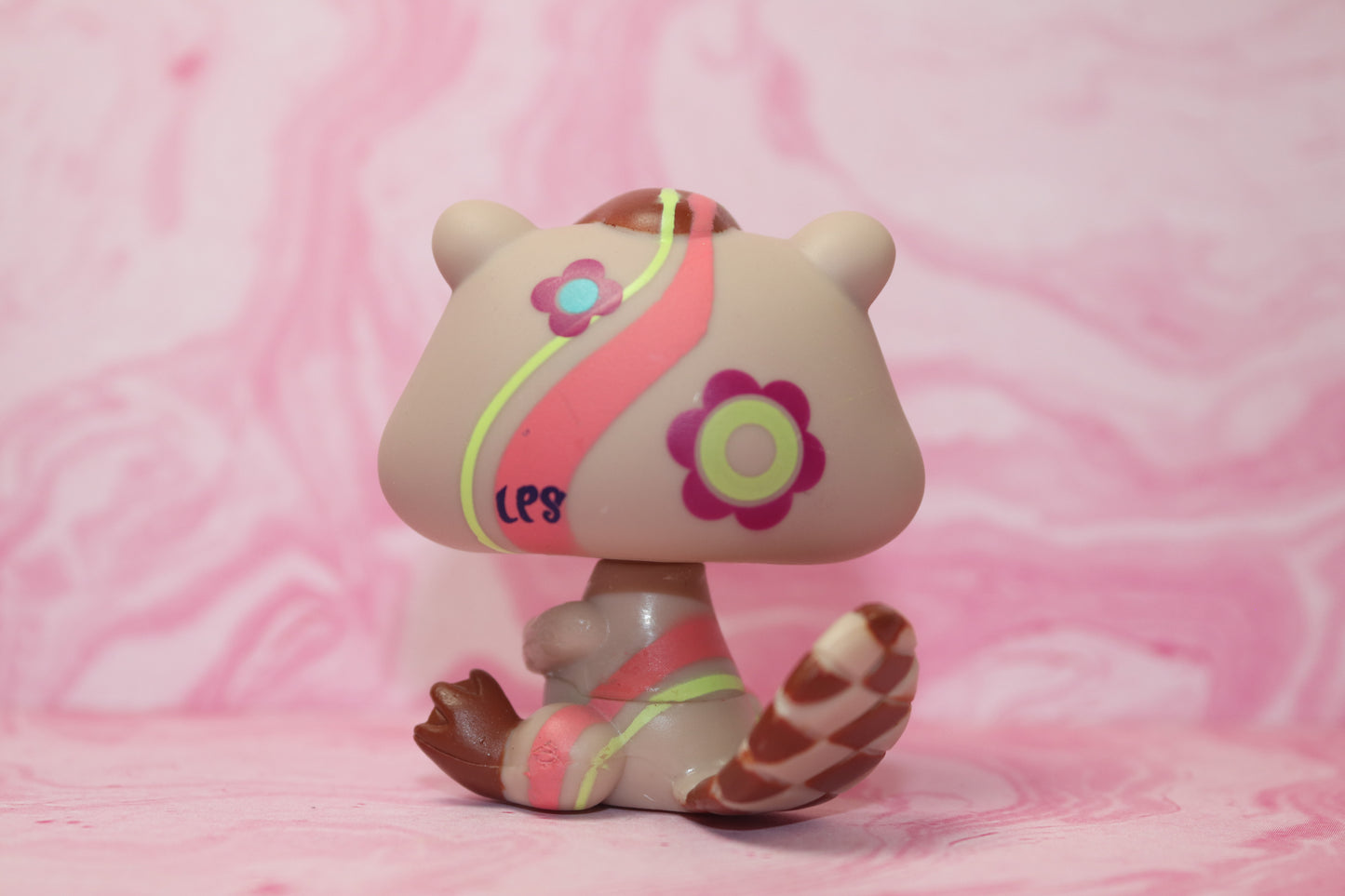 Lps beaver 2134