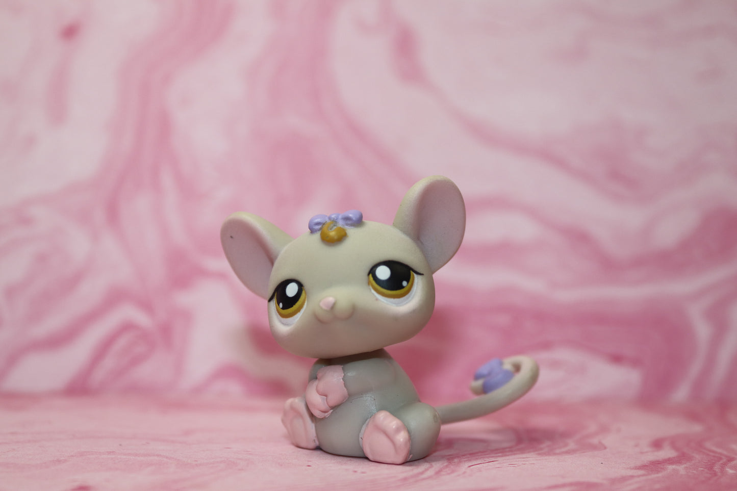 Lps grey rat 116