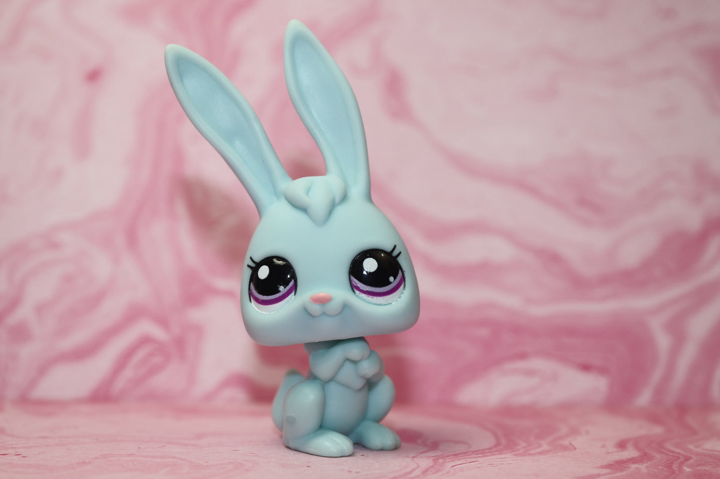 Lps rare US blind bag bunny 2585