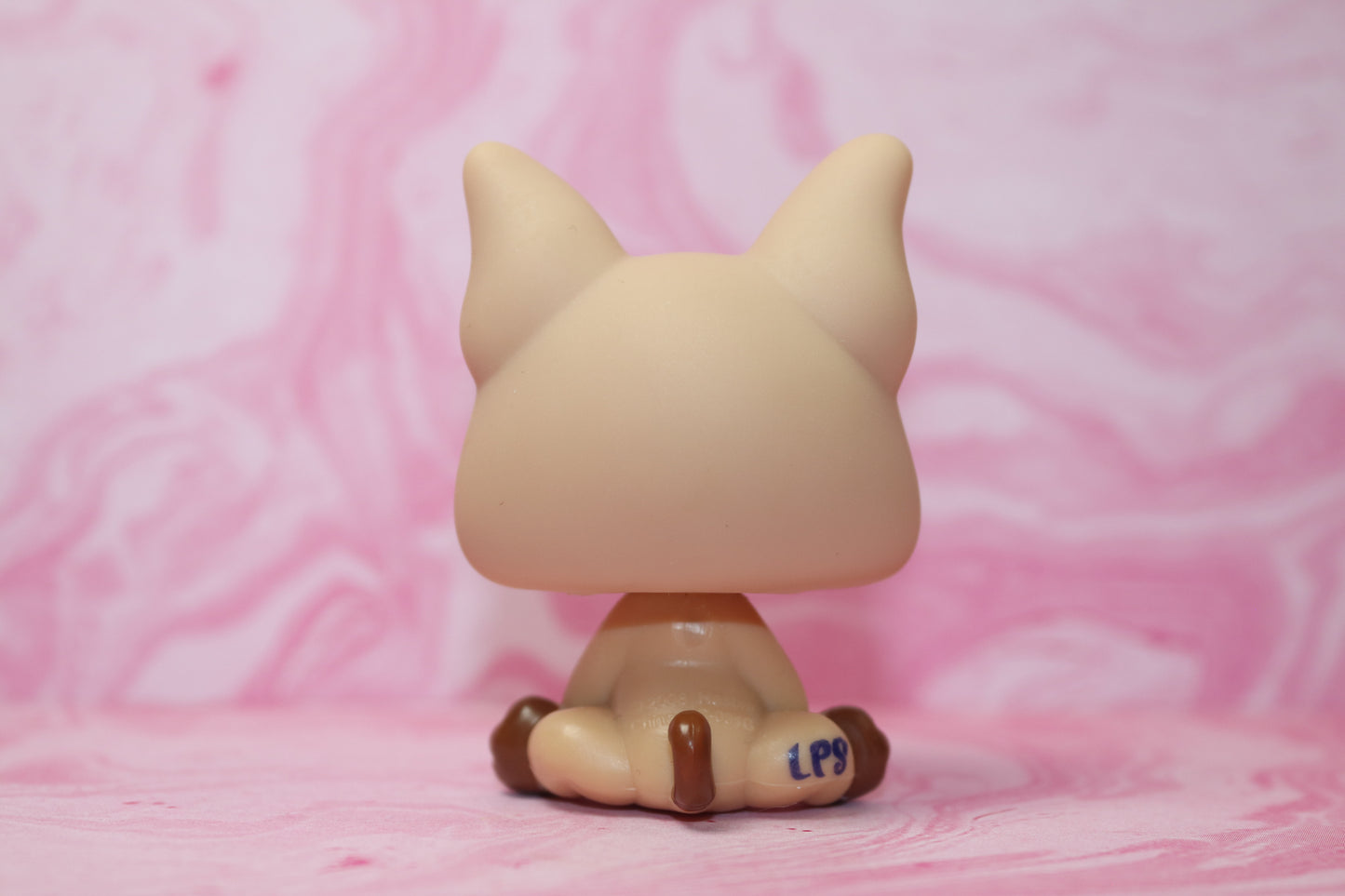 Lps french bulldog 1847