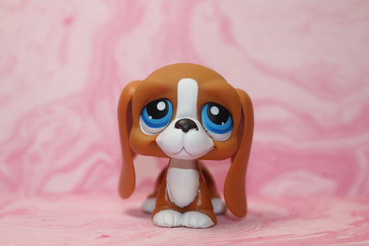 Lps basset hound 222