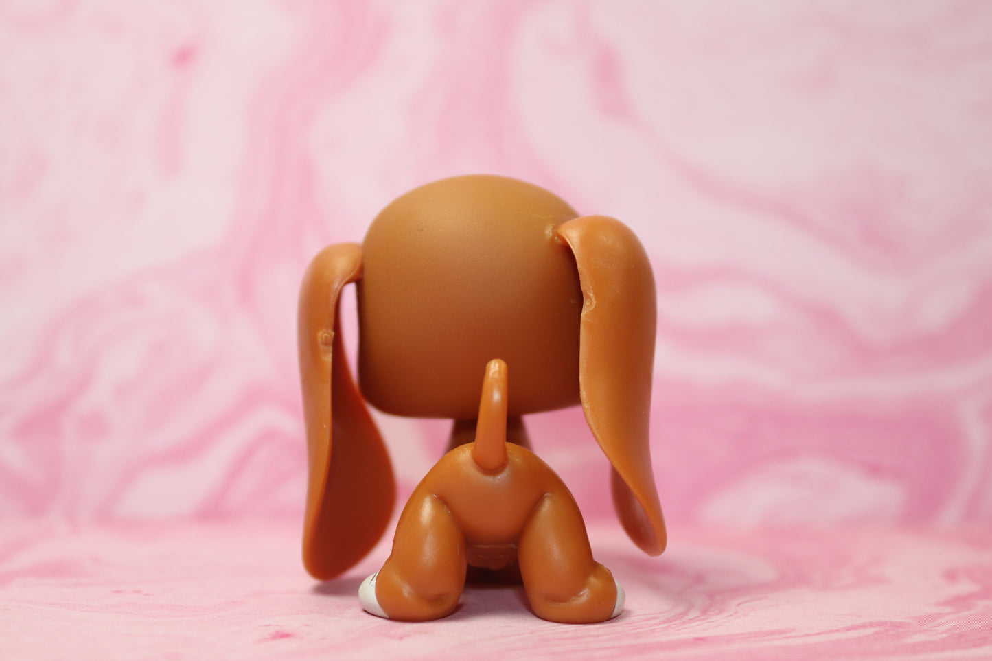 Lps basset hound 222