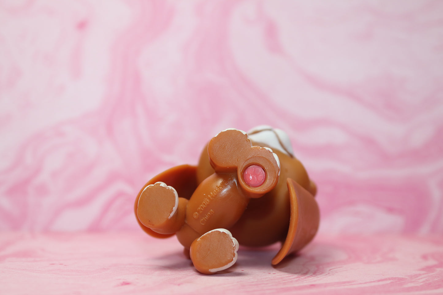 Lps basset hound 222