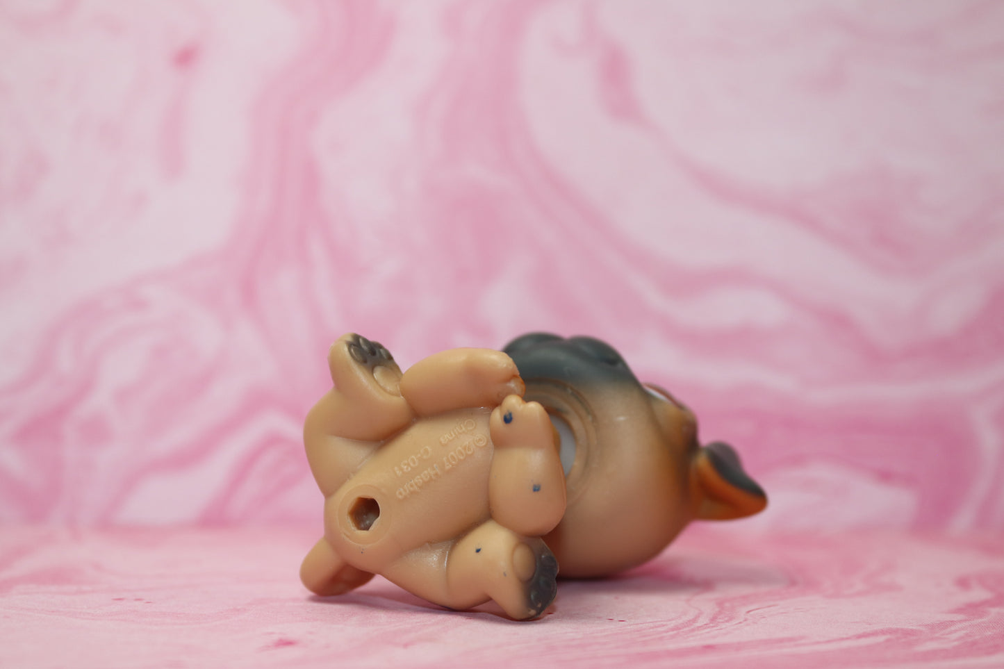 Lps blemished pug 1221