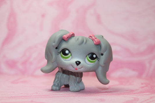 Lps grey maltese 193
