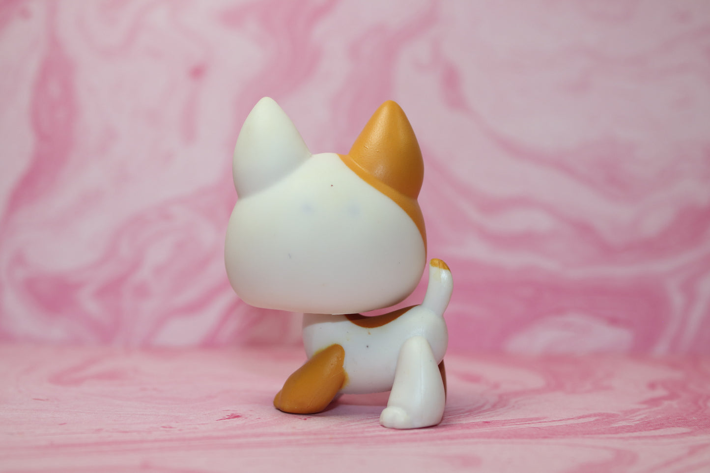 Lps blemished german shepherd 127