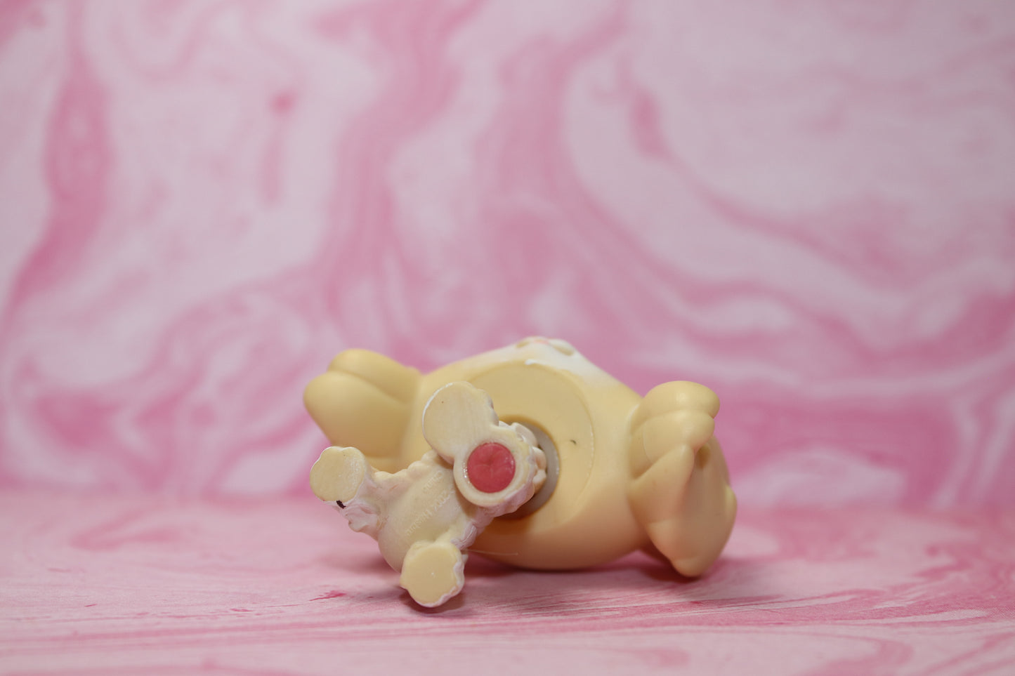 Lps yellow maltese 175