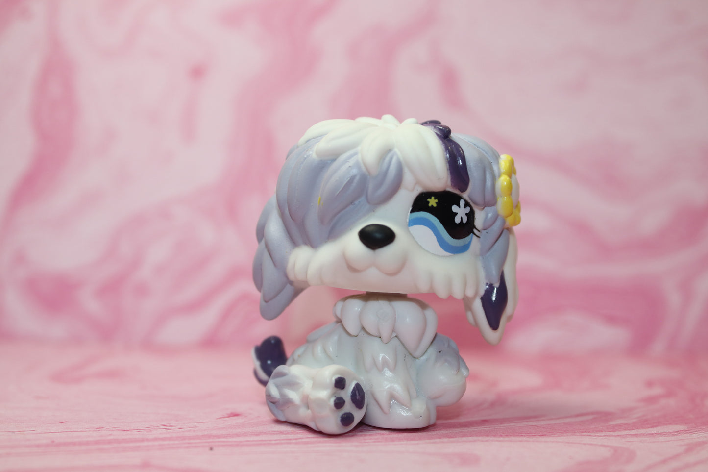 Lps sheepdog 466