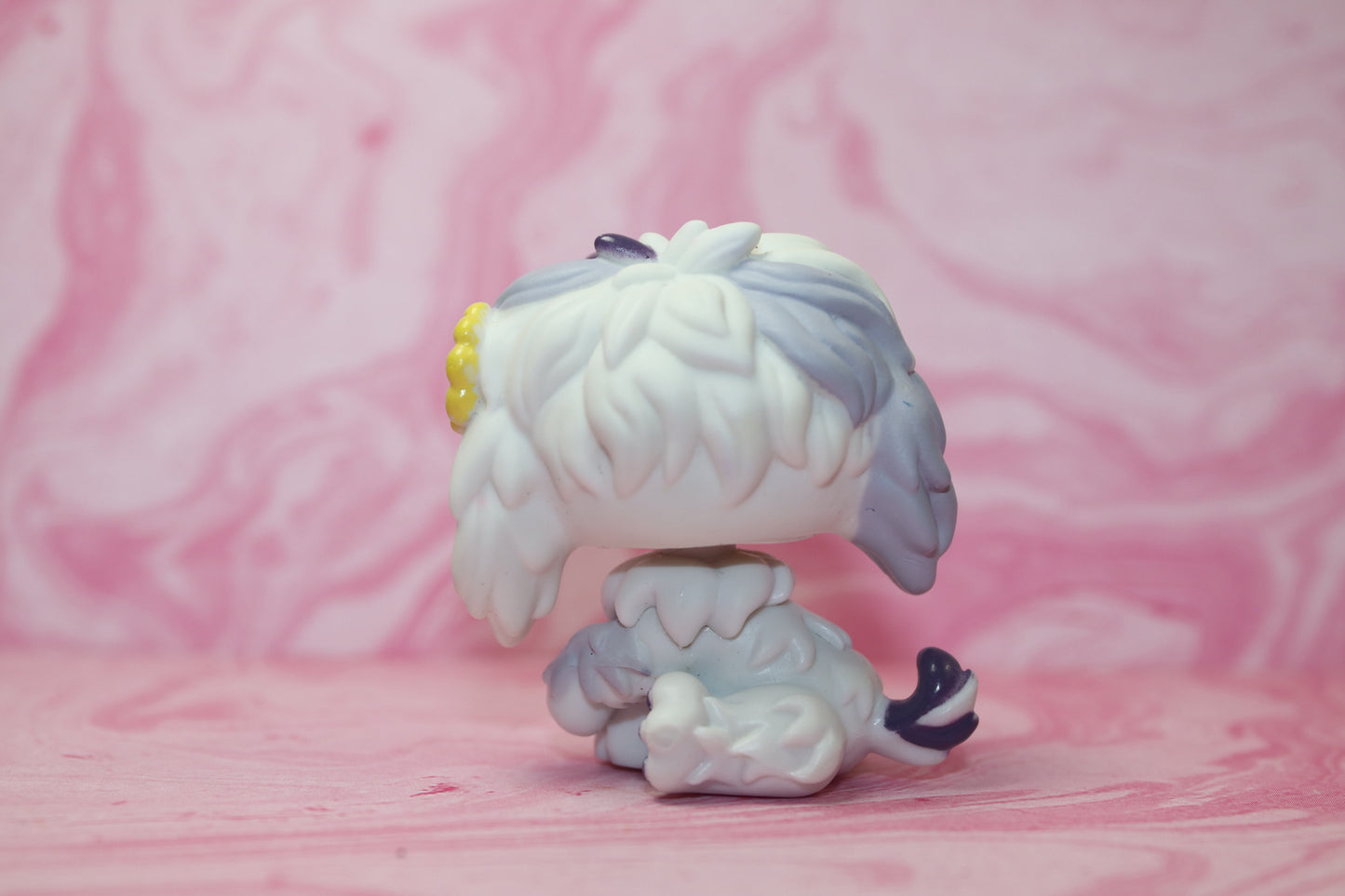 Lps sheepdog 466
