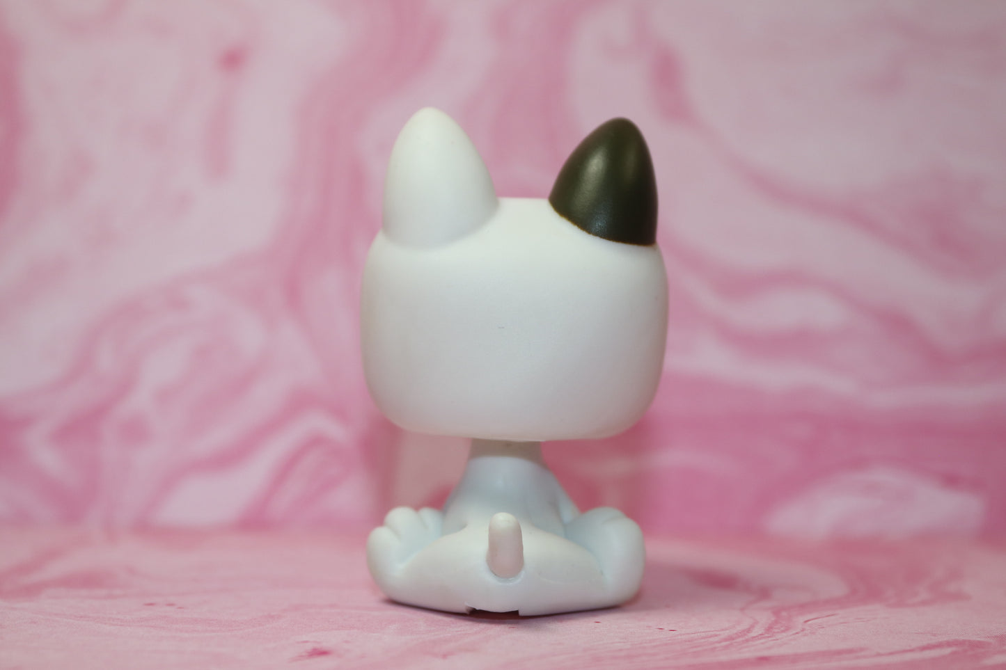 Lps no # diary bull terrier