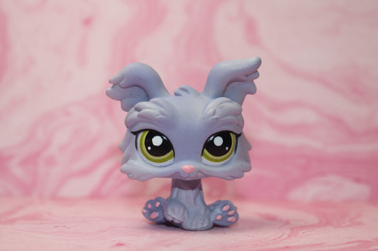 Lps blue yorkie 1611
