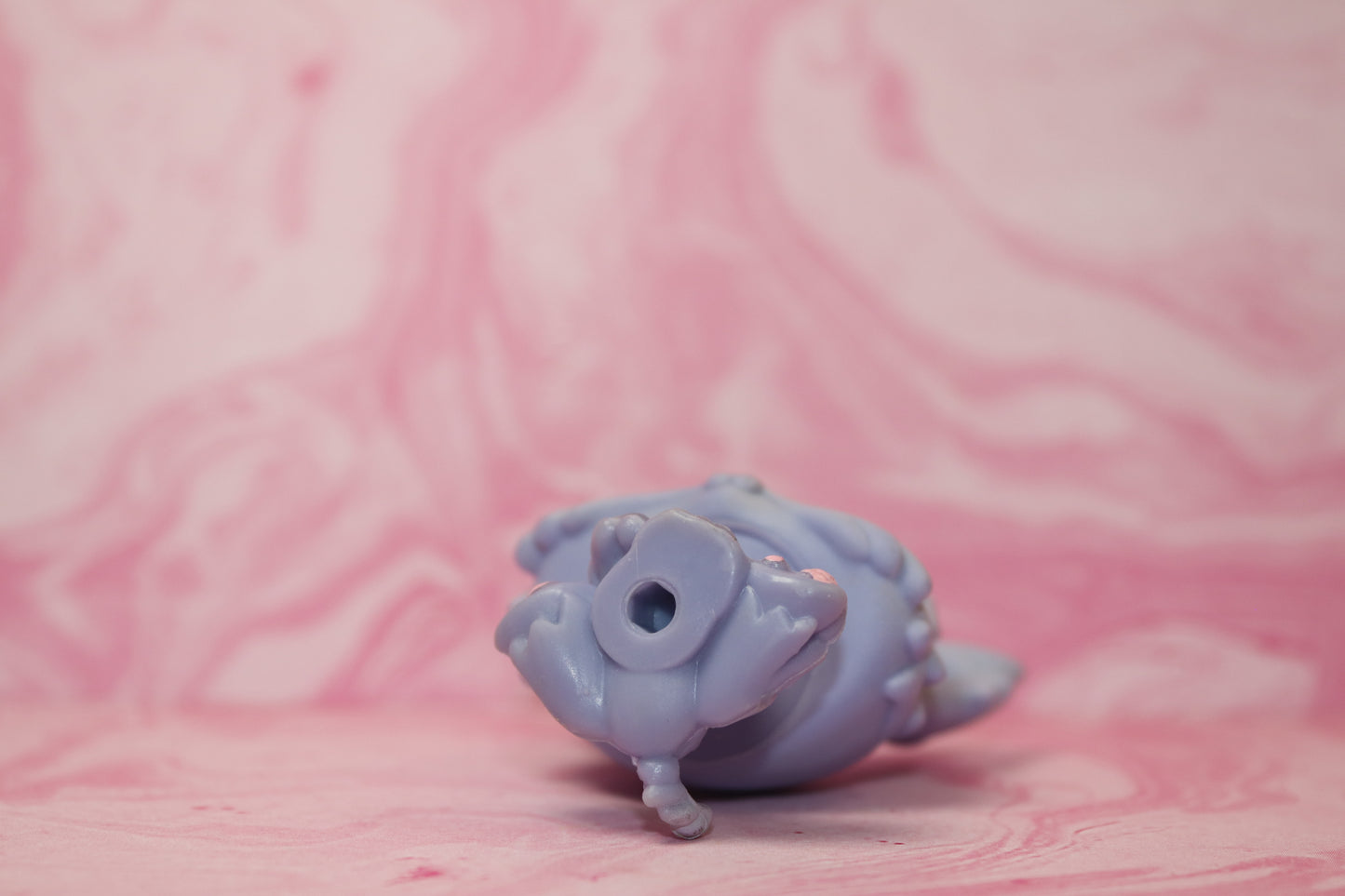 Lps blue yorkie 1611