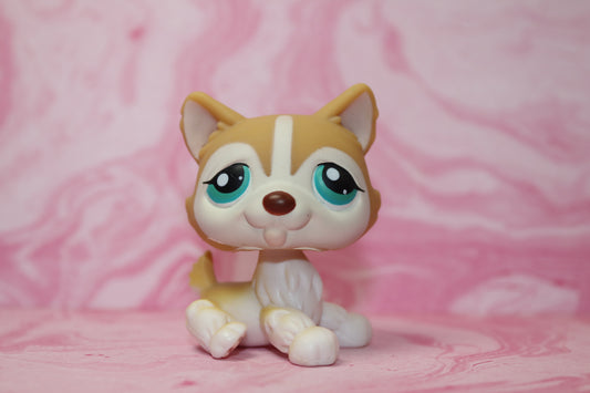 Lps target husky 386