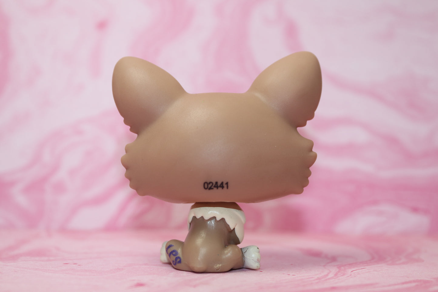 Lps blythe corgi 1864