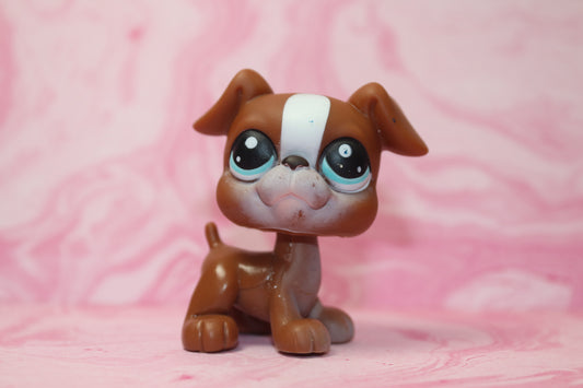 Lps blemished boxer 83