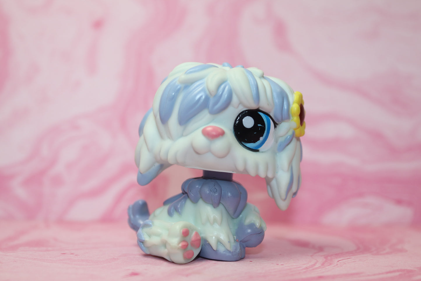 Lps sheepdog 1712