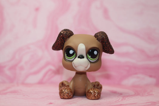 Lps sparkle boxer 2351