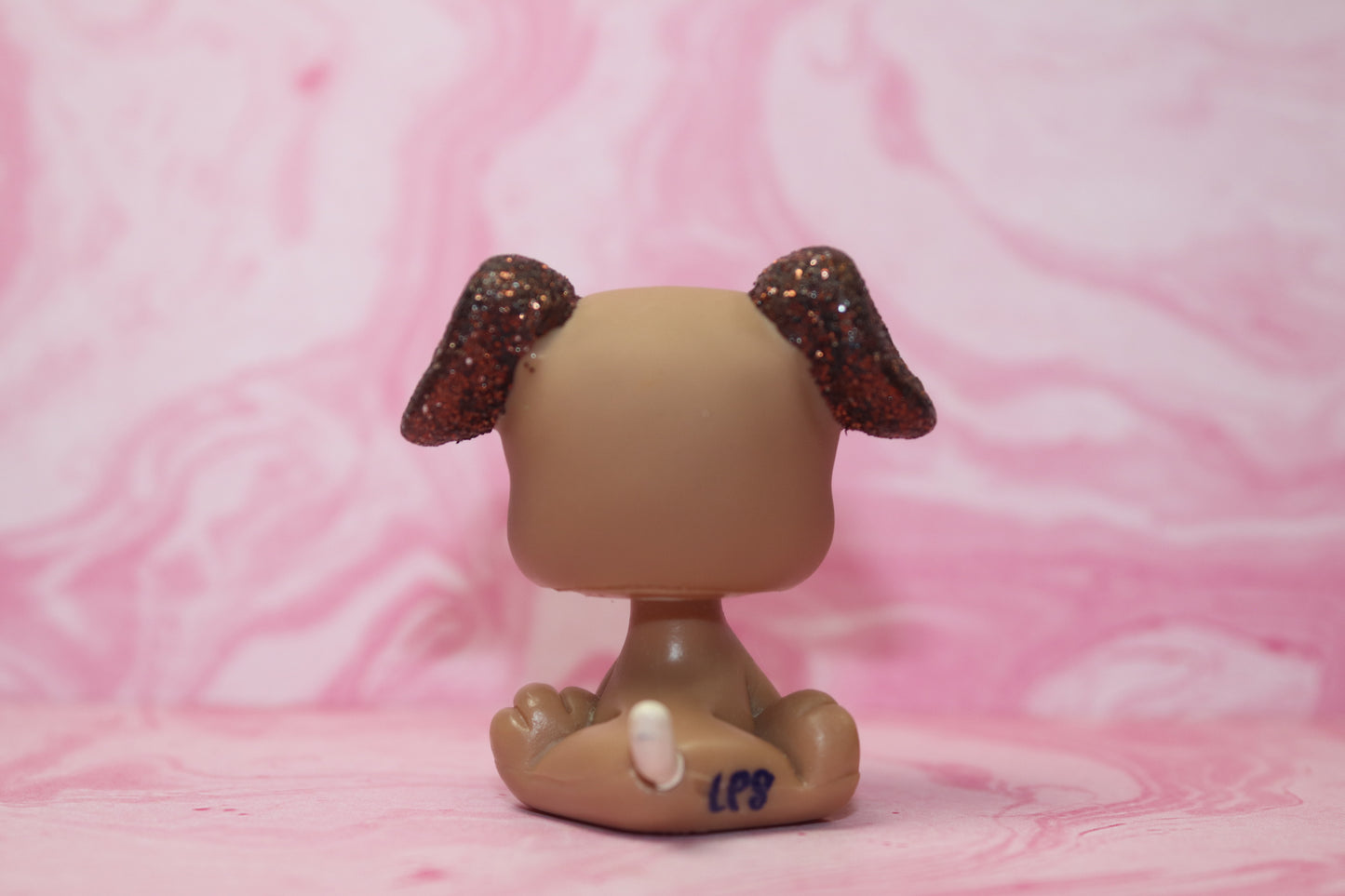 Lps sparkle boxer 2351