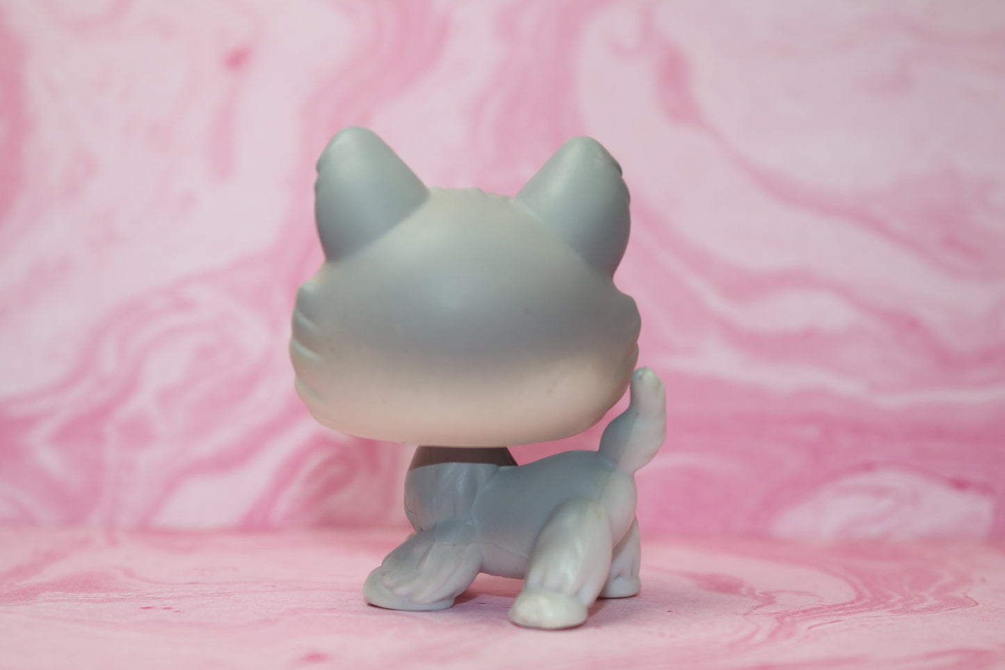 Lps grey husky 69