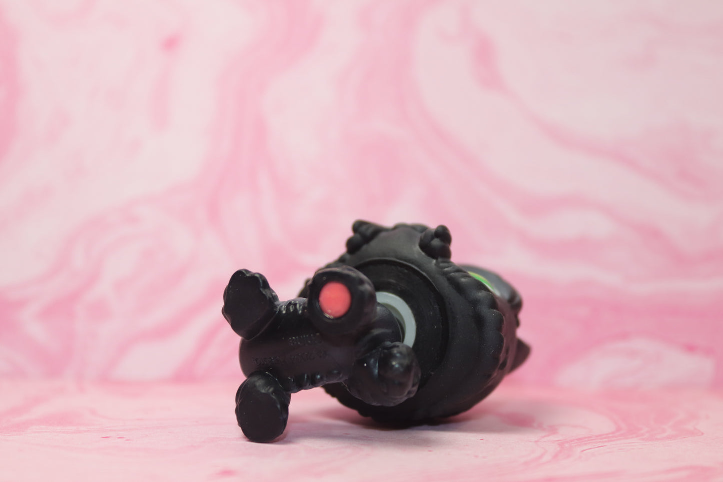 Lps black scottie dog 23