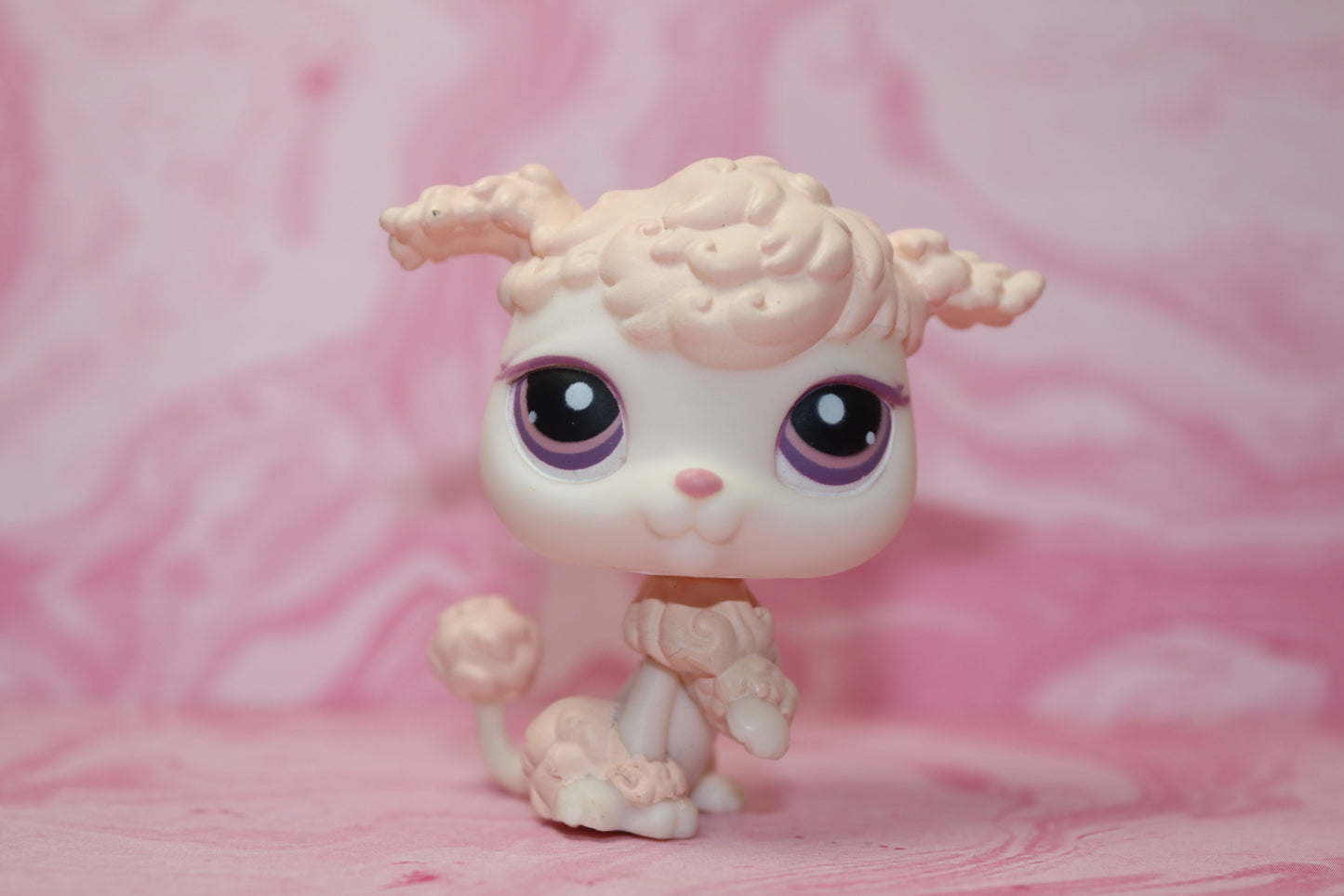 Lps target poodle 390