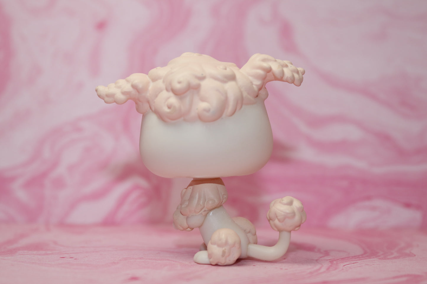 Lps target poodle 390