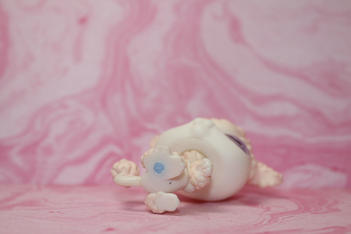 Lps target poodle 390