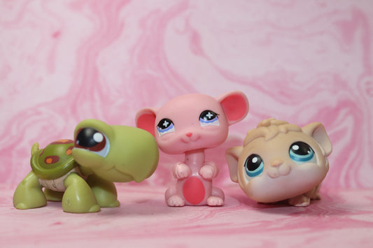 Lps small bundle